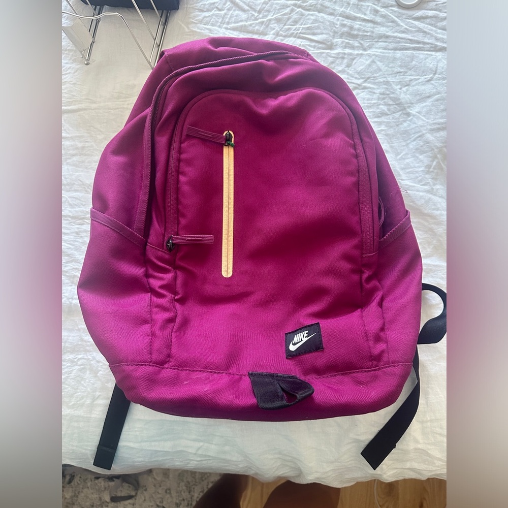 Nike backpack